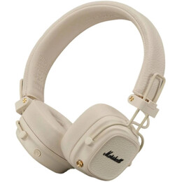 Bluetooth-гарнітура Marshall Major V Cream (1006833)