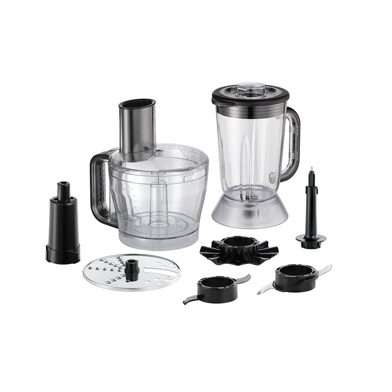 Кухонна машина Russell Hobbs 27110-56 Desire Red