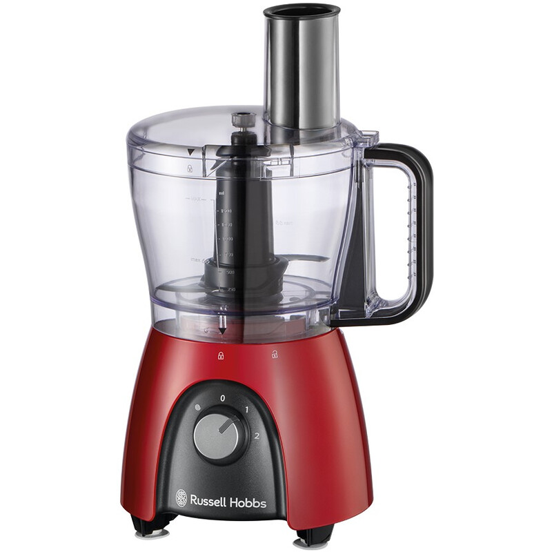 Кухонна машина Russell Hobbs 27110-56 Desire Red