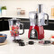 Фото - Кухонна машина Russell Hobbs 27110-56 Desire Red | click.ua