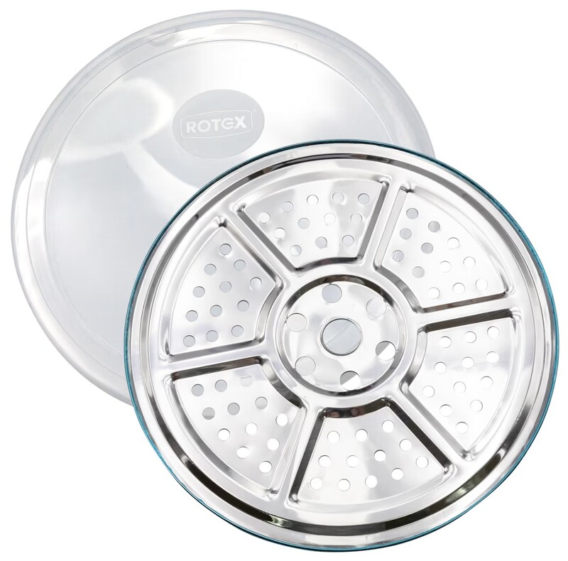 Мультиварка Rotex RMC401-B