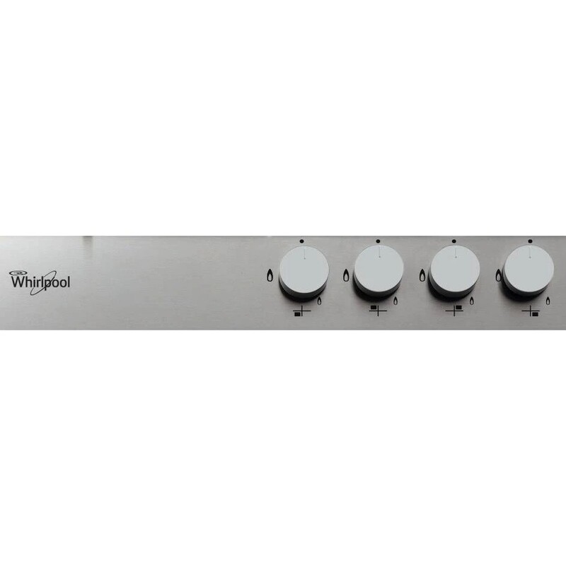 Варочная поверхность Whirlpool GMA 6422/IX