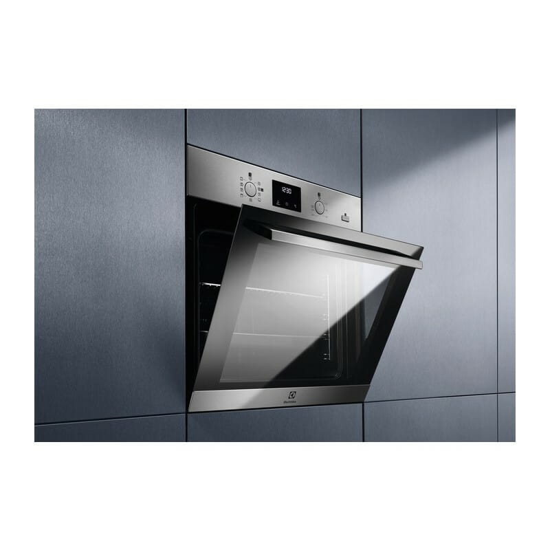 Духовой шкаф Electrolux EOD3F50TX