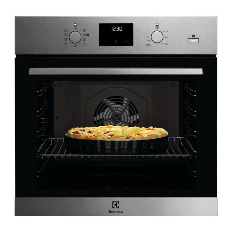 Духовой шкаф Electrolux EOD3F50TX