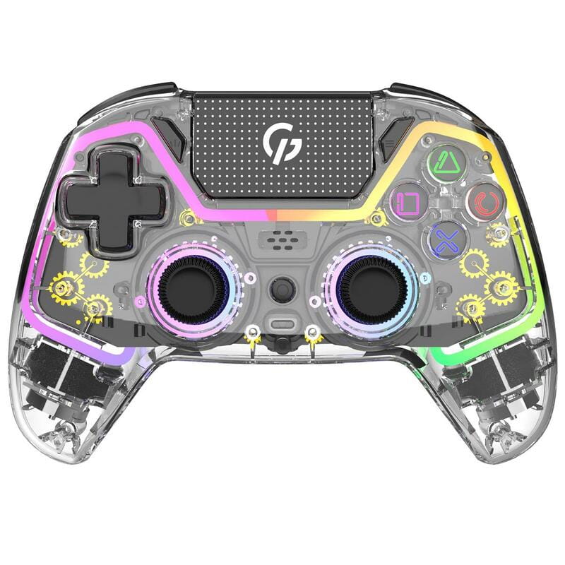 Геймпад GamePro GPS13T Transparent