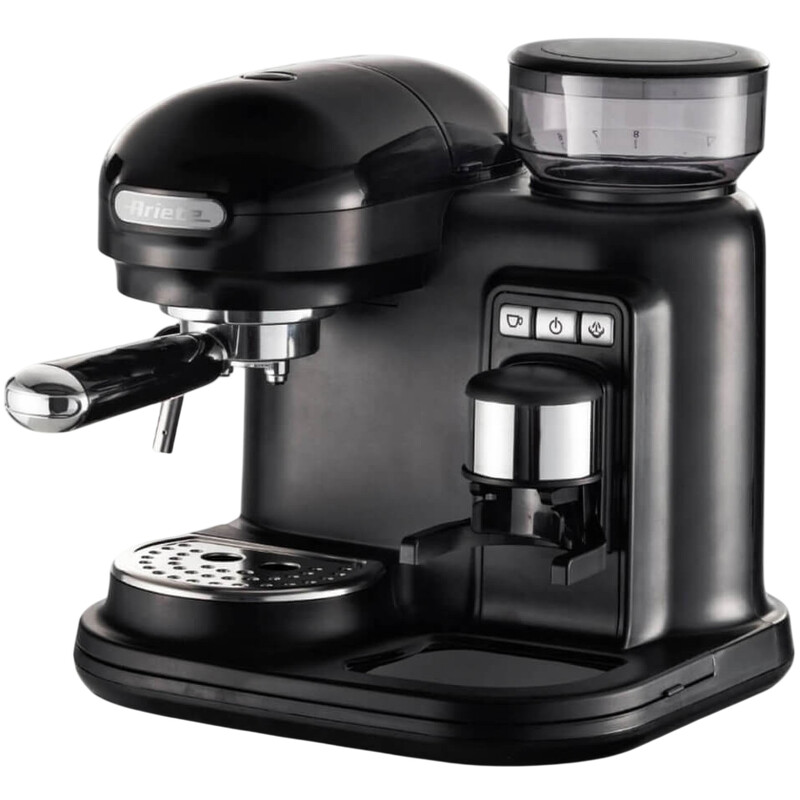 Кавоварка Ariete 1318 BK