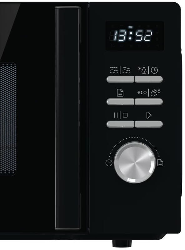 Мікрохвильова піч Gorenje MO20A4BH