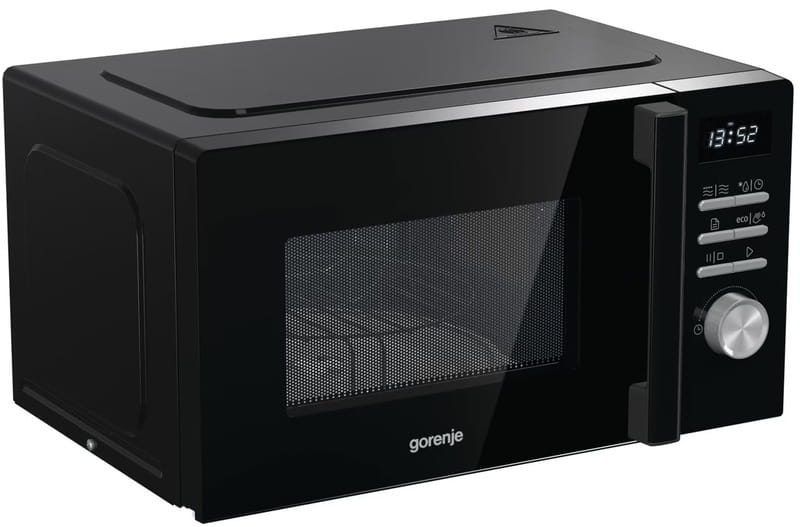 Мікрохвильова піч Gorenje MO20A4BH