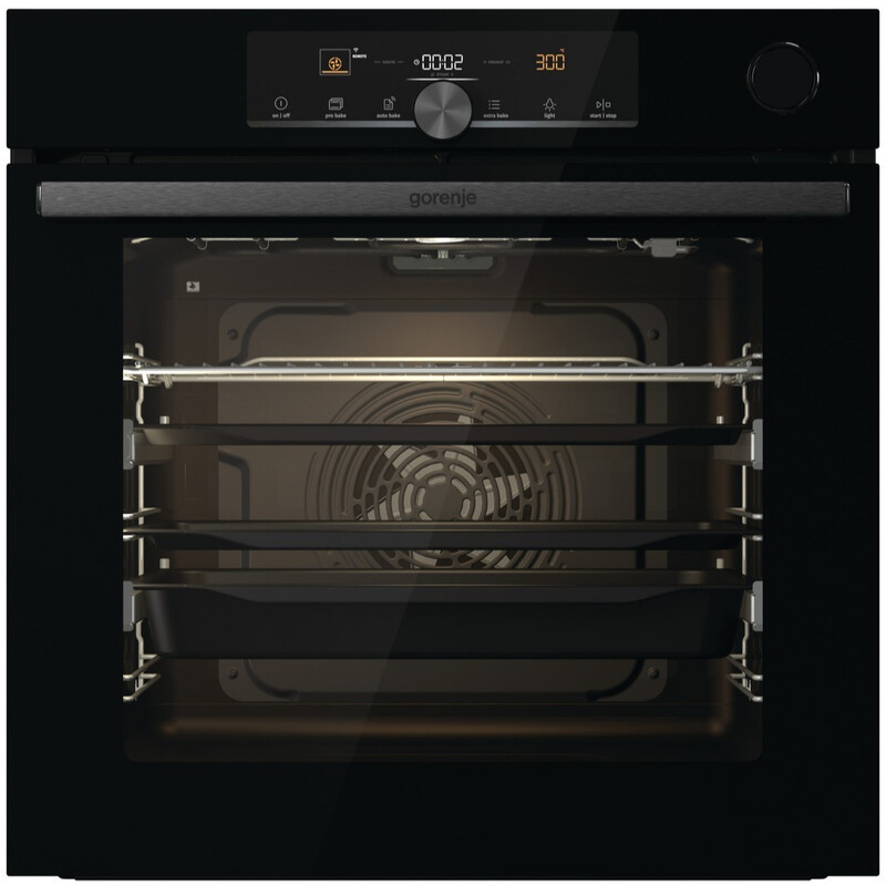 Духовой шкаф Gorenje BSA6747A04BGWI