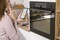 Фото - Духовой шкаф Gorenje BSA6747A04BGWI | click.ua