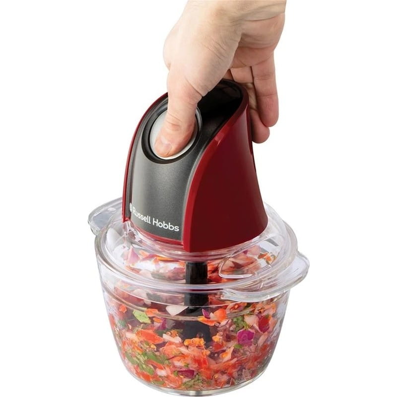 Подрібнювач Russell Hobbs 27130-56 Desire Mini Chopper