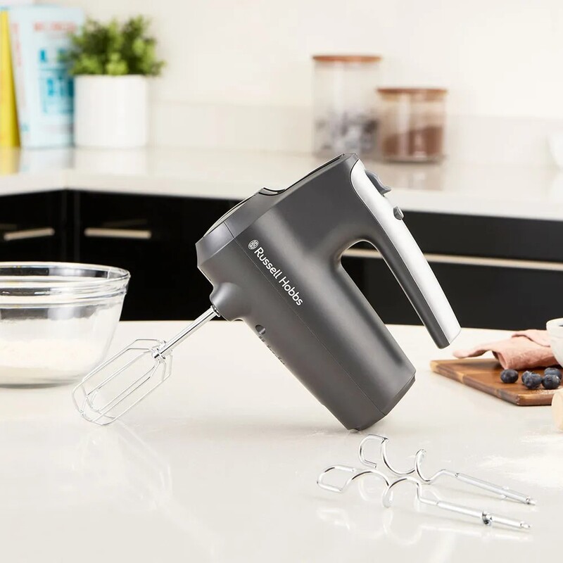 Міксер Russell Hobbs 27151-56 Desire Matte Charcoal
