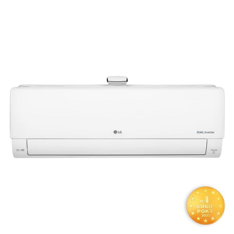 Кондиционер LG AP09RK.NSJR серия Air PuriCare