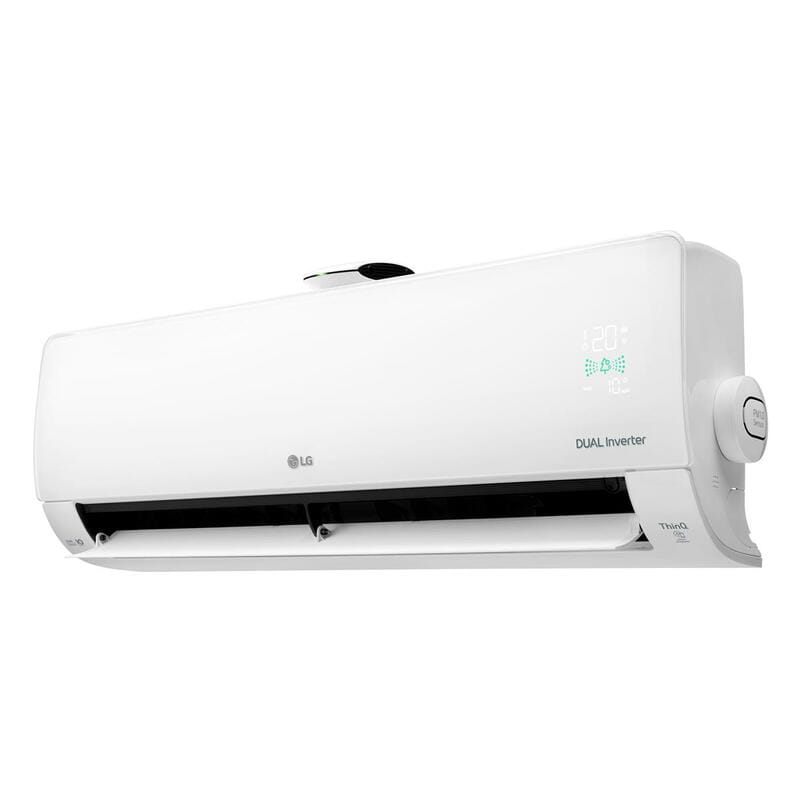 Кондиционер LG AP09RK.NSJR серия Air PuriCare