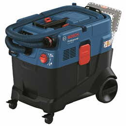 Пилосос Bosch GAS 400 A Professional (0.601.9M0.020)