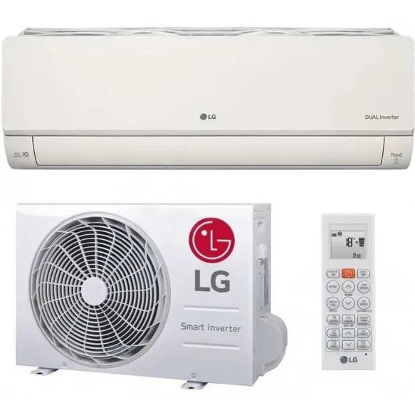 Кондиціонер LG AB12BK.NSJR серія Air ArtCool