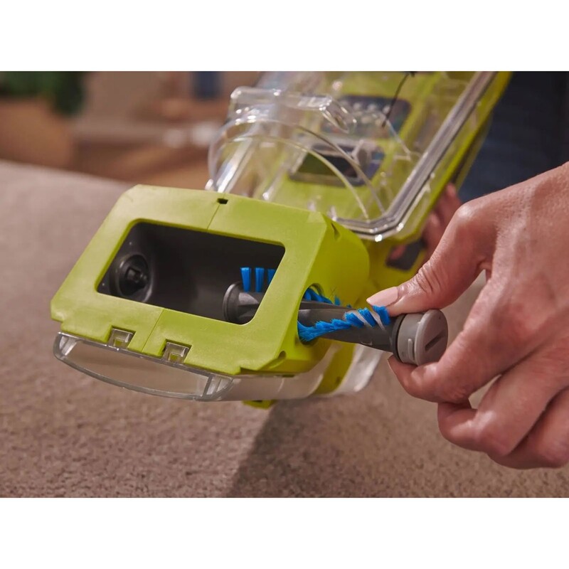 Акумуляторний пилосос Ryobi One+ RDC18-0 (5133005905)