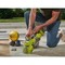 Фото - Акумуляторний пилосос Ryobi One+ RDC18-0 (5133005905) | click.ua