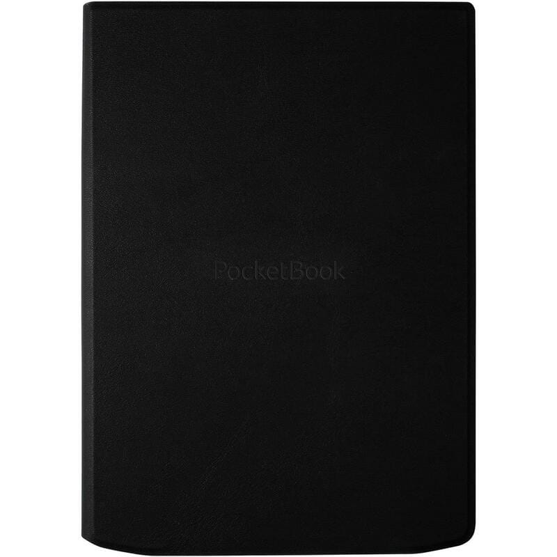 Чохол-книжка PocketBook Flip для PocketBook 743 Black (HN-FP-PU-743G-RB-WW)
