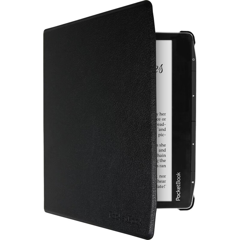 Чохол-книжка PocketBook Shell Cover для PocketBook 700 Era Black (HN-SL-PU-700-BK-WW)