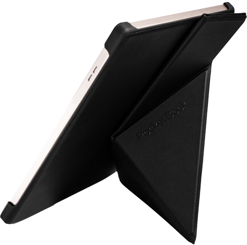 Чохол-книжка PocketBook Origami Cover для PocketBook 743 Black (H-SO-743-K-WW)