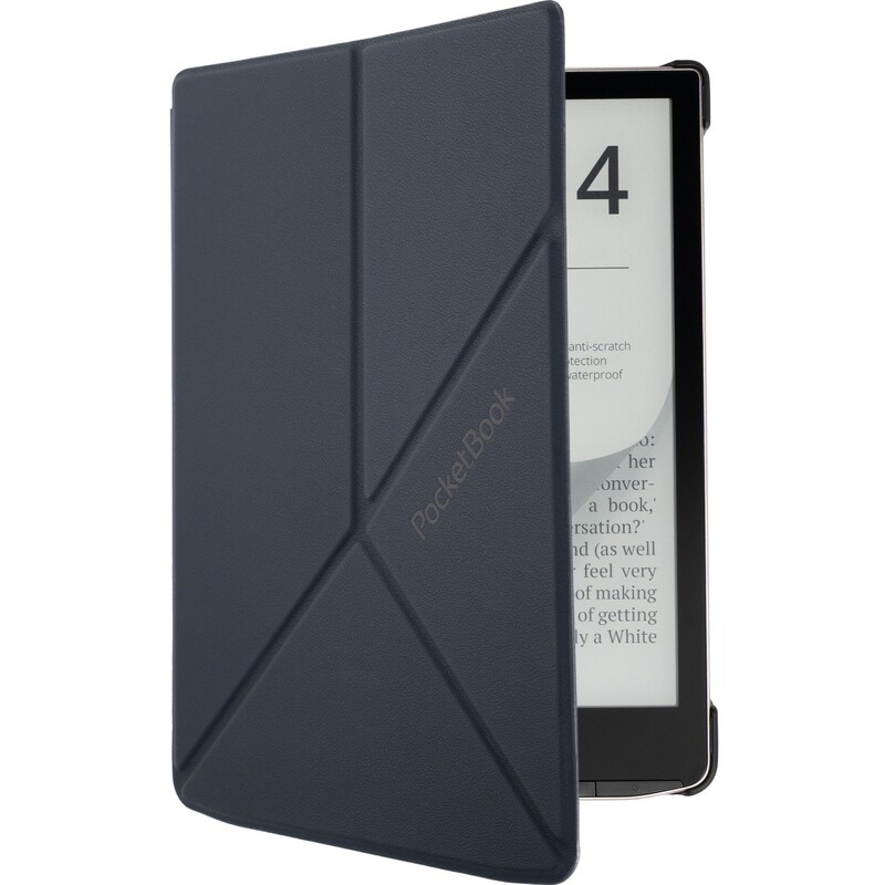 Чохол-книжка PocketBook Origami Cover для PocketBook 743 Black (H-SO-743-K-WW)