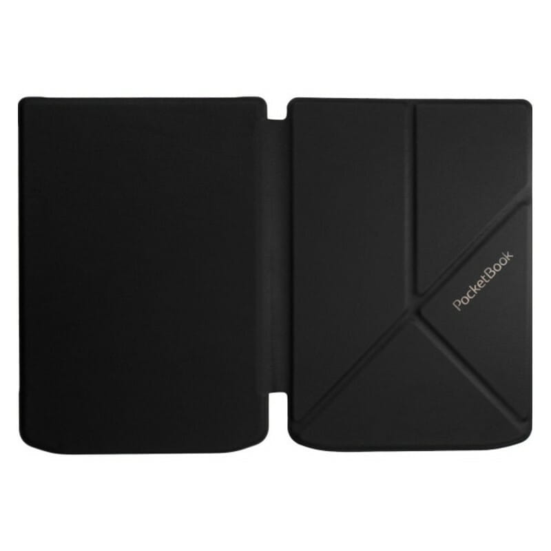Чохол-книжка PocketBook Origami Cover для PocketBook PB629/634 6" Black (H-SO-634-K-WW)
