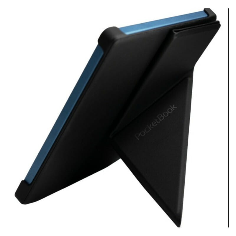 Чохол-книжка PocketBook Origami Cover для PocketBook PB629/634 6" Black (H-SO-634-K-WW)