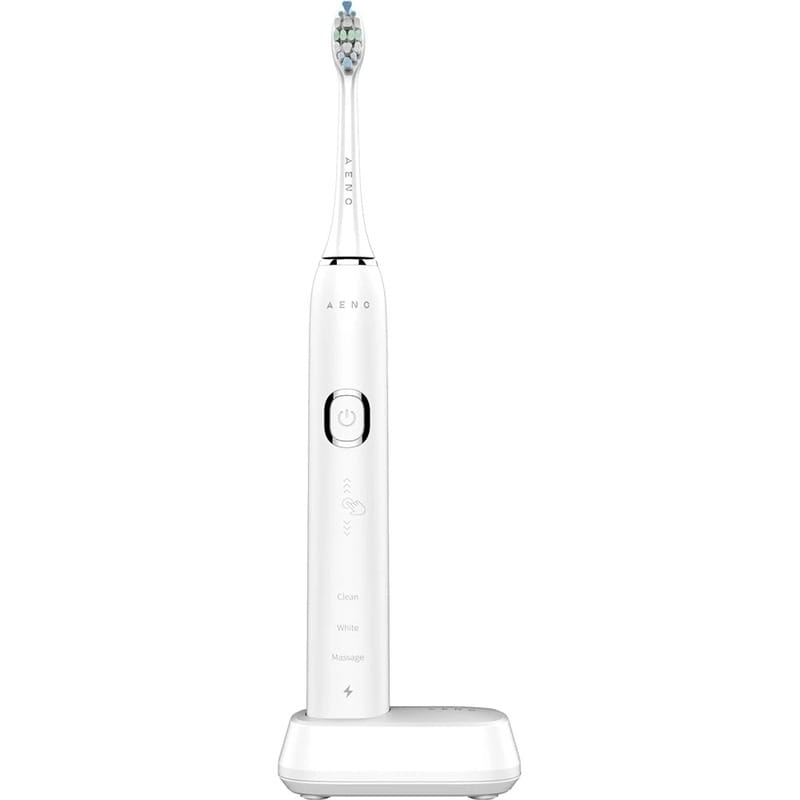 Зубная электрощетка AENO DB3 White (ADB0003)