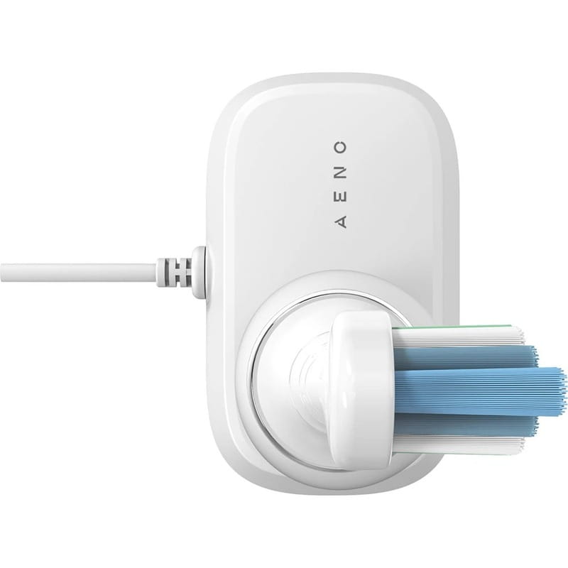Зубная электрощетка AENO DB3 White (ADB0003)