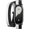 Фото - Ремінець Xiaomi для Xiaomi Smart Band 8 Black/White (BHR7296CN) | click.ua