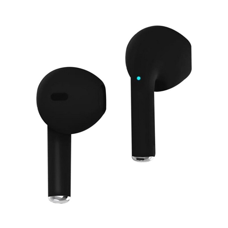 Bluetooth-гарнітура Media-Tech R-Phones TWS+ Black (MT3608K)