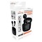 Фото - Bluetooth-гарнітура Media-Tech R-Phones TWS+ Black (MT3608K) | click.ua