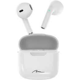 Bluetooth-гарнітура Media-Tech R-Phones TWS+ White (MT3608W)