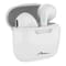 Фото - Bluetooth-гарнітура Media-Tech R-Phones TWS+ White (MT3608W) | click.ua