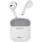 Фото - Bluetooth-гарнітура Media-Tech R-Phones TWS+ White (MT3608W) | click.ua