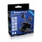 Фото - Bluetooth-гарнітура Media-Tech Cobra Pro Rhoid Black (MT3607) | click.ua