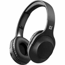 Bluetooth-гарнітура Defender FreeMotion B445 Black (63445)