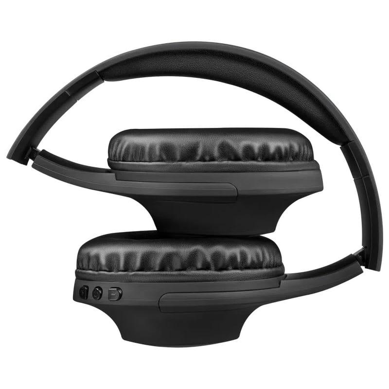 Bluetooth-гарнітура Defender FreeMotion B445 Black (63445)