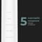 Фото - Зубная электрощетка AENO DB5 White (ADB0005) | click.ua