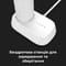 Фото - Зубная электрощетка AENO DB5 White (ADB0005) | click.ua