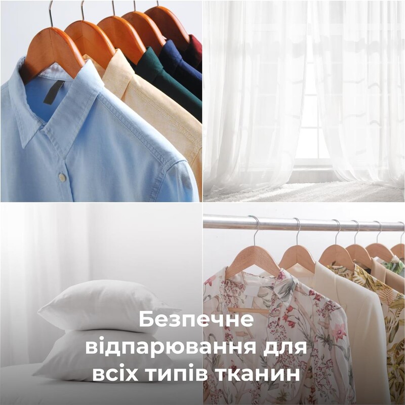 Отпариватель AENO AGS0002