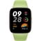 Фото - Ремінець Xiaomi Silicone Strap для Redmi Watch 3 Lime Green | click.ua