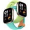 Фото - Ремінець Xiaomi Silicone Strap для Redmi Watch 3 Lime Green | click.ua