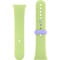 Фото - Ремінець Xiaomi Silicone Strap для Redmi Watch 3 Lime Green | click.ua