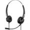 Фото - Гарнітура Sandberg USB Office Headset Pro Stereo Black (126-13) | click.ua