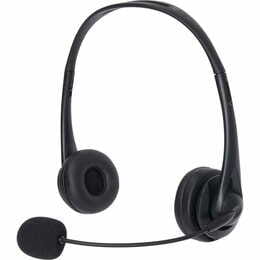 Гарнітура Sandberg USB Office Headset Black (126-12)