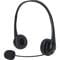 Фото - Гарнітура Sandberg USB Office Headset Black (126-12) | click.ua