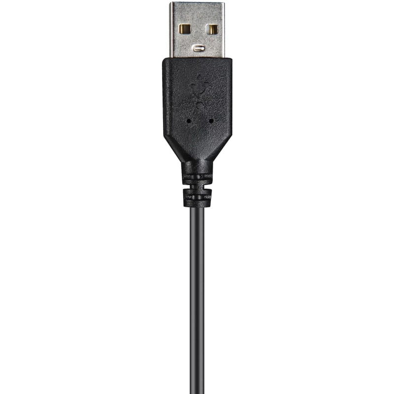 Гарнітура Sandberg USB Office Headset Saver Black (326-12)
