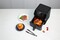 Фото - Мультипечь Cosori Premium II Chef Edition (KAAPAFCSNEU0198Y) | click.ua